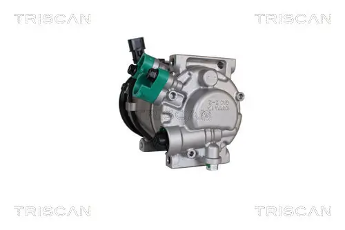 Kompressor, Klimaanlage TRISCAN 9020 43030 Bild Kompressor, Klimaanlage TRISCAN 9020 43030
