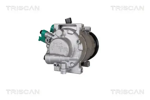 Kompressor, Klimaanlage TRISCAN 9020 43030 Bild Kompressor, Klimaanlage TRISCAN 9020 43030