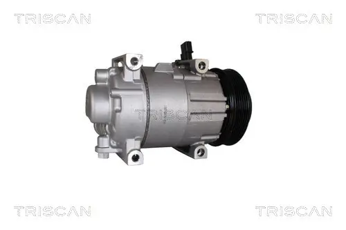 Kompressor, Klimaanlage TRISCAN 9020 43030 Bild Kompressor, Klimaanlage TRISCAN 9020 43030