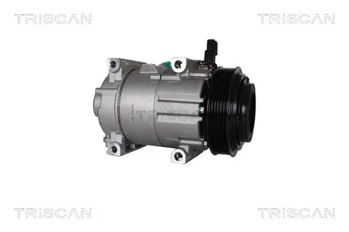 Kompressor, Klimaanlage TRISCAN 9020 43030 Bild Kompressor, Klimaanlage TRISCAN 9020 43030