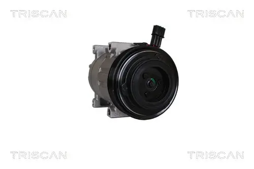 Kompressor, Klimaanlage TRISCAN 9020 43030 Bild Kompressor, Klimaanlage TRISCAN 9020 43030