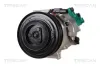 Kompressor, Klimaanlage TRISCAN 9020 43031