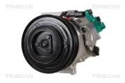Kompressor, Klimaanlage TRISCAN 9020 43031