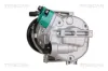Kompressor, Klimaanlage TRISCAN 9020 43031 Bild Kompressor, Klimaanlage TRISCAN 9020 43031