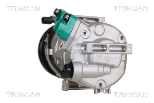 Kompressor, Klimaanlage TRISCAN 9020 43031 Bild Kompressor, Klimaanlage TRISCAN 9020 43031