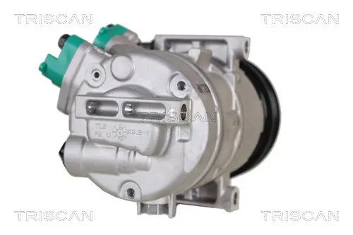 Kompressor, Klimaanlage TRISCAN 9020 43031 Bild Kompressor, Klimaanlage TRISCAN 9020 43031