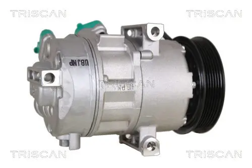 Kompressor, Klimaanlage TRISCAN 9020 43031 Bild Kompressor, Klimaanlage TRISCAN 9020 43031