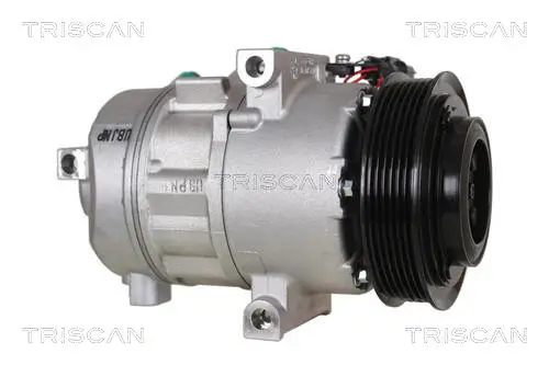 Kompressor, Klimaanlage TRISCAN 9020 43031 Bild Kompressor, Klimaanlage TRISCAN 9020 43031
