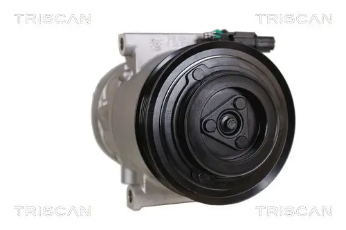 Kompressor, Klimaanlage TRISCAN 9020 43031 Bild Kompressor, Klimaanlage TRISCAN 9020 43031