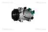 Kompressor, Klimaanlage TRISCAN 9020 43032 Bild Kompressor, Klimaanlage TRISCAN 9020 43032