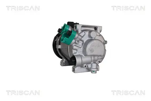 Kompressor, Klimaanlage TRISCAN 9020 43032 Bild Kompressor, Klimaanlage TRISCAN 9020 43032