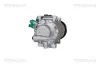 Kompressor, Klimaanlage TRISCAN 9020 43032 Bild Kompressor, Klimaanlage TRISCAN 9020 43032