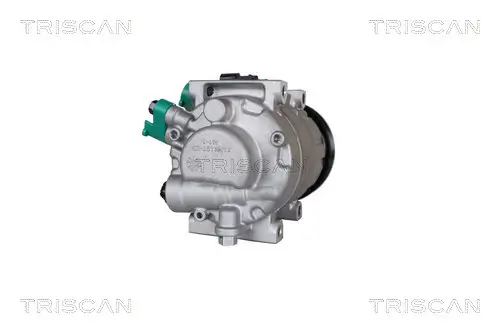 Kompressor, Klimaanlage TRISCAN 9020 43032 Bild Kompressor, Klimaanlage TRISCAN 9020 43032