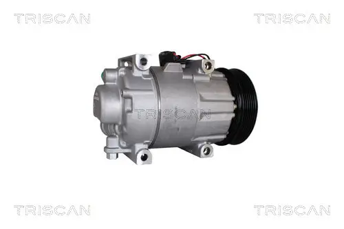 Kompressor, Klimaanlage TRISCAN 9020 43032 Bild Kompressor, Klimaanlage TRISCAN 9020 43032