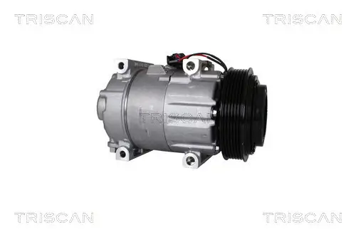 Kompressor, Klimaanlage TRISCAN 9020 43032 Bild Kompressor, Klimaanlage TRISCAN 9020 43032