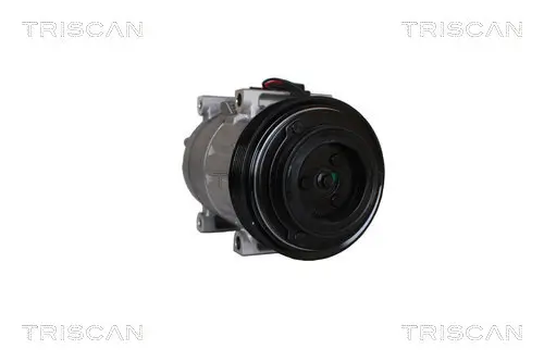 Kompressor, Klimaanlage TRISCAN 9020 43032 Bild Kompressor, Klimaanlage TRISCAN 9020 43032