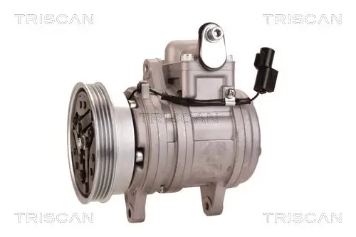Kompressor, Klimaanlage TRISCAN 9020 43033 Bild Kompressor, Klimaanlage TRISCAN 9020 43033