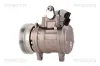 Kompressor, Klimaanlage TRISCAN 9020 43033 Bild Kompressor, Klimaanlage TRISCAN 9020 43033