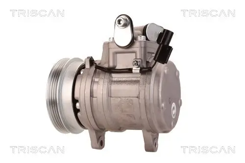 Kompressor, Klimaanlage TRISCAN 9020 43033 Bild Kompressor, Klimaanlage TRISCAN 9020 43033