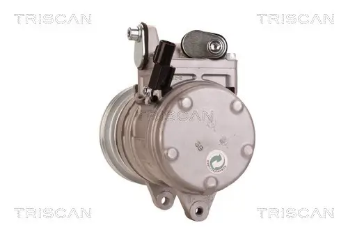 Kompressor, Klimaanlage TRISCAN 9020 43033 Bild Kompressor, Klimaanlage TRISCAN 9020 43033