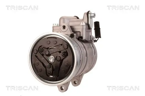 Kompressor, Klimaanlage TRISCAN 9020 43033 Bild Kompressor, Klimaanlage TRISCAN 9020 43033