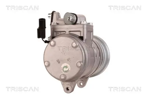 Kompressor, Klimaanlage TRISCAN 9020 43033 Bild Kompressor, Klimaanlage TRISCAN 9020 43033