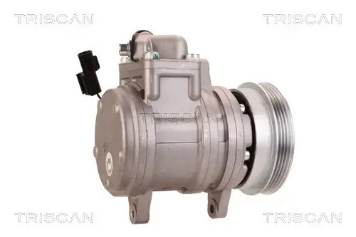 Kompressor, Klimaanlage TRISCAN 9020 43033 Bild Kompressor, Klimaanlage TRISCAN 9020 43033