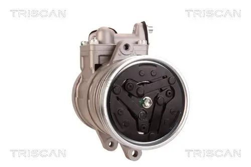 Kompressor, Klimaanlage TRISCAN 9020 43033 Bild Kompressor, Klimaanlage TRISCAN 9020 43033