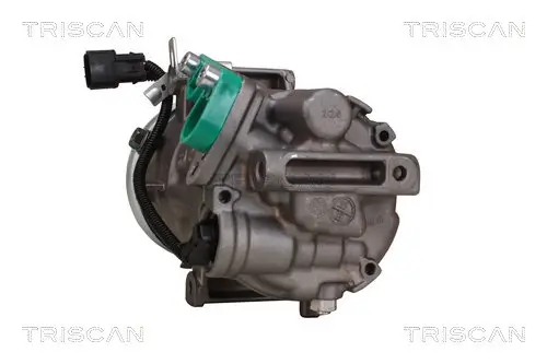 Kompressor, Klimaanlage TRISCAN 9020 43035 Bild Kompressor, Klimaanlage TRISCAN 9020 43035
