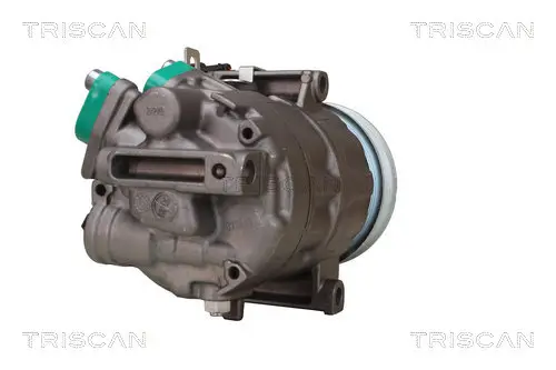 Kompressor, Klimaanlage TRISCAN 9020 43035 Bild Kompressor, Klimaanlage TRISCAN 9020 43035
