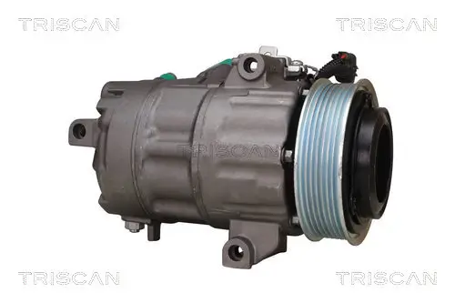 Kompressor, Klimaanlage TRISCAN 9020 43035 Bild Kompressor, Klimaanlage TRISCAN 9020 43035
