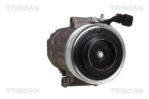 Kompressor, Klimaanlage TRISCAN 9020 43035 Bild Kompressor, Klimaanlage TRISCAN 9020 43035