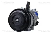 Kompressor, Klimaanlage TRISCAN 9020 43038