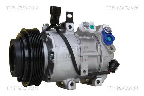 Kompressor, Klimaanlage TRISCAN 9020 43038 Bild Kompressor, Klimaanlage TRISCAN 9020 43038