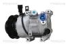 Kompressor, Klimaanlage TRISCAN 9020 43038 Bild Kompressor, Klimaanlage TRISCAN 9020 43038