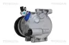 Kompressor, Klimaanlage TRISCAN 9020 43038 Bild Kompressor, Klimaanlage TRISCAN 9020 43038