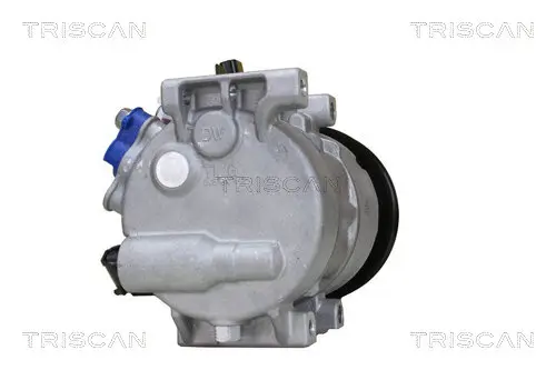 Kompressor, Klimaanlage TRISCAN 9020 43038 Bild Kompressor, Klimaanlage TRISCAN 9020 43038