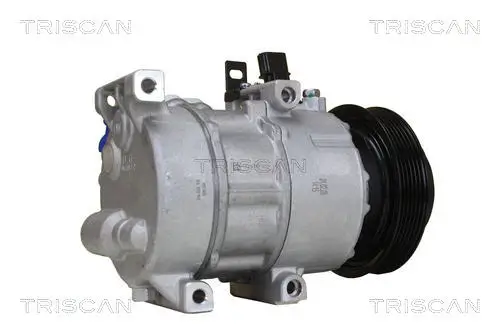 Kompressor, Klimaanlage TRISCAN 9020 43038 Bild Kompressor, Klimaanlage TRISCAN 9020 43038