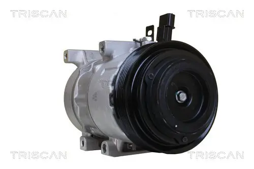 Kompressor, Klimaanlage TRISCAN 9020 43038 Bild Kompressor, Klimaanlage TRISCAN 9020 43038