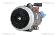Kompressor, Klimaanlage TRISCAN 9020 43040
