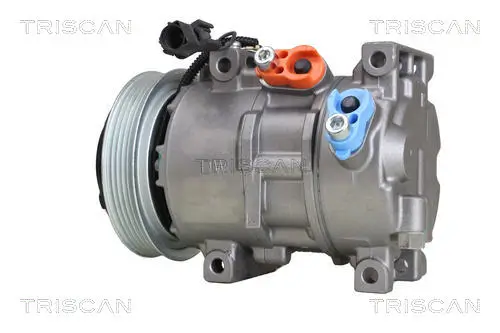 Kompressor, Klimaanlage TRISCAN 9020 43040 Bild Kompressor, Klimaanlage TRISCAN 9020 43040