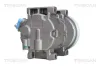 Kompressor, Klimaanlage TRISCAN 9020 43040 Bild Kompressor, Klimaanlage TRISCAN 9020 43040