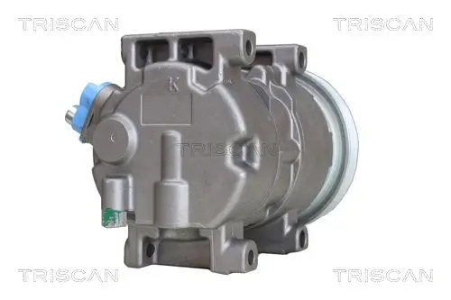 Kompressor, Klimaanlage TRISCAN 9020 43040 Bild Kompressor, Klimaanlage TRISCAN 9020 43040