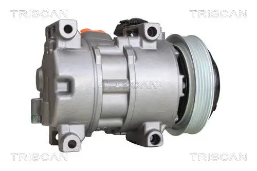 Kompressor, Klimaanlage TRISCAN 9020 43040 Bild Kompressor, Klimaanlage TRISCAN 9020 43040