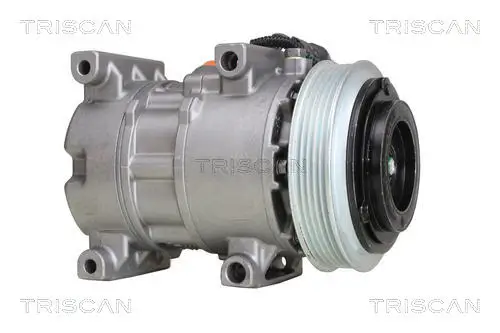 Kompressor, Klimaanlage TRISCAN 9020 43040 Bild Kompressor, Klimaanlage TRISCAN 9020 43040