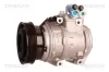 Kompressor, Klimaanlage TRISCAN 9020 43041 Bild Kompressor, Klimaanlage TRISCAN 9020 43041