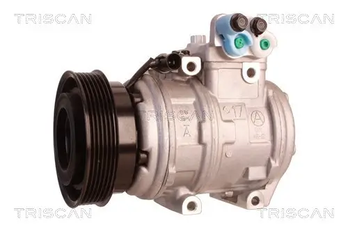 Kompressor, Klimaanlage TRISCAN 9020 43041 Bild Kompressor, Klimaanlage TRISCAN 9020 43041