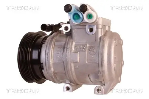 Kompressor, Klimaanlage TRISCAN 9020 43041 Bild Kompressor, Klimaanlage TRISCAN 9020 43041