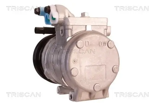 Kompressor, Klimaanlage TRISCAN 9020 43041 Bild Kompressor, Klimaanlage TRISCAN 9020 43041