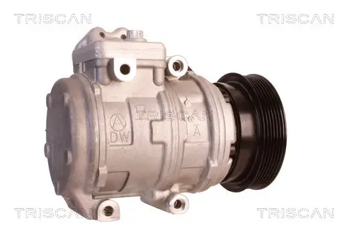 Kompressor, Klimaanlage TRISCAN 9020 43041 Bild Kompressor, Klimaanlage TRISCAN 9020 43041